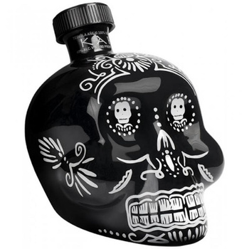 TEQUILLA KAH ANEJO 0,7L 40%