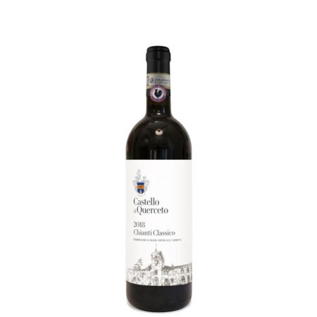 WINO CHIANTI CLASSICO DOCG 0,75L C WY