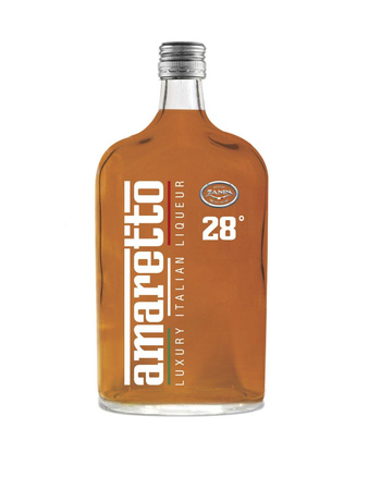 LIKIER AMARETTO LUXURY 0,7L 28%