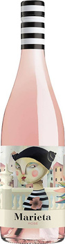 WINO MARIETA ROSADO SEMI SECO 0,75L R PW