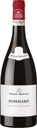 WINO NULTION-BEAUNOY POMMARD 0,75L C WY