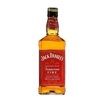 WHISKEY JACK DANIELS FIRE 0,7L 35%