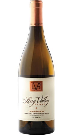 WINO LONG VALLEY RANCH CHARDONNAY 0,75L B WY