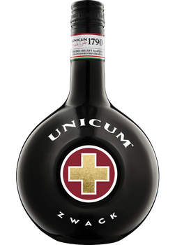 LIKIER ZWACK UNICUM 0,7L 40%