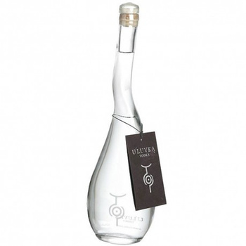 WÓDKA U\'LUVKA SIGNATURE 0,7L 40%