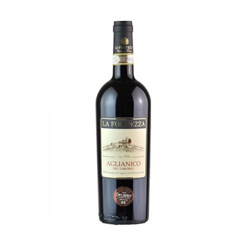 WINO AGLIANICO DEL TABURNO 0,75L C WY