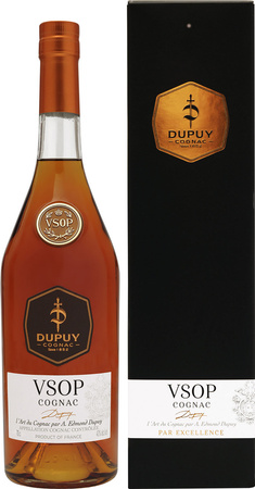 KONIAK DUPUY VSOP 0,7L 40%