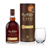 RUM RON DOS MADERAS 5+5 PX GLASS  0,7L 40%