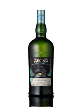 WHISKY ARDBEG SMOKETRAILS 1L 46%