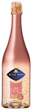 WINO BLUE NUN ROSE 0,75L R PS