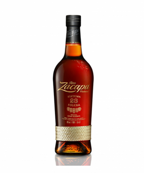 RUM ZACAPA CENTENARIO 23YO 0,7L 40%