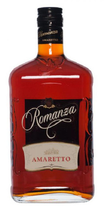 LIKIER AMARETTO ROMANZA 0,7L 20%