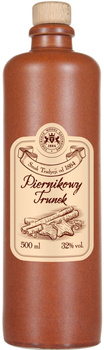 LIKIER PIERNIKOWY TRUNEK 0,5L 32%