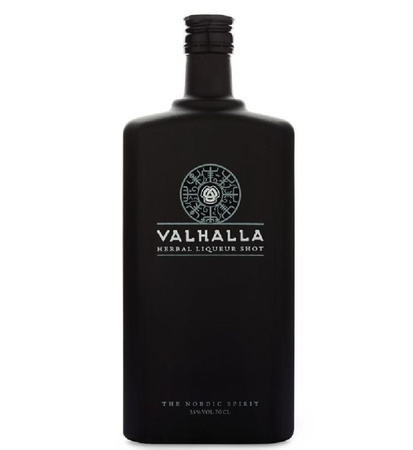 LIKIER VALHALLA  0,7L 35%