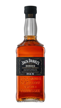 WHISKY JACK DANIELS BONDED 0,7L 50%%