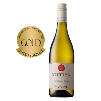 WINO STETTYN SAUVIGNON BLANC 0,75L B WY