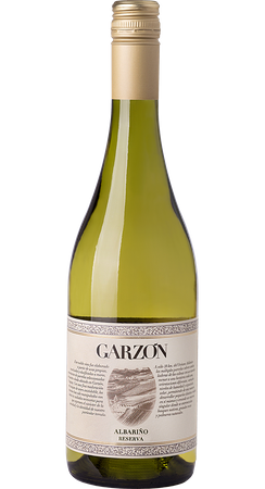 WINO GARZON ALBARINO RESERVE 0,75L B WY