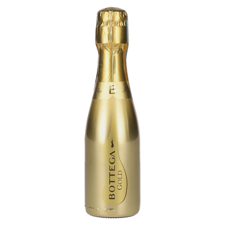 WINO PROSECCO BOTTEGA GOLD 0,2L B WY