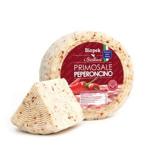 SER PRIMOSALE Z PIKANTNĄ PAPRYKĄ OK. 800 G