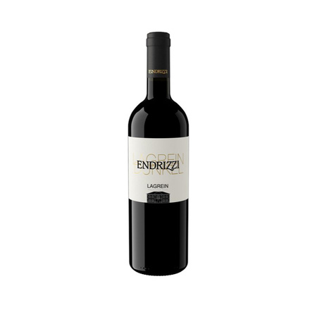 WINO LAGREIN ENDRIZZI TRENTINO 0,75L C WY