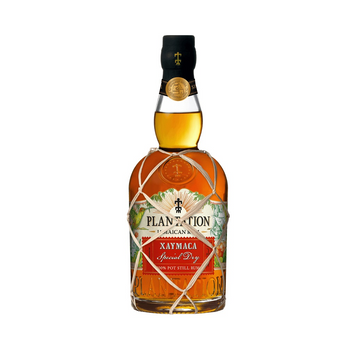 RUM PLANTATION XAYMACA DRY 0,7L 43%