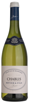 WINO CHABLIS 0,75L B WY