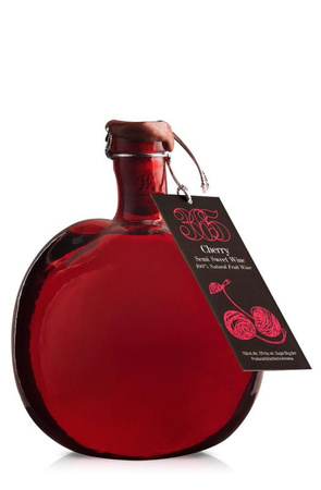 WINO OWOCOWE CHERRY 0,75L C PSŁ