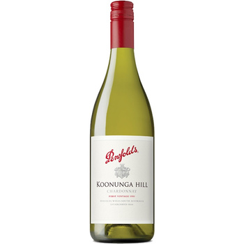 WINO PENFOLDS CHARDONNAY 0,75L B WY