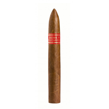 CYGARO PARTAGAS SERIE P NO. 2 TUBOS