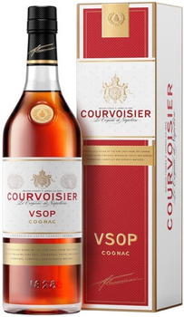 KONIAK COURVOISIER VSOP 0,7L 40%