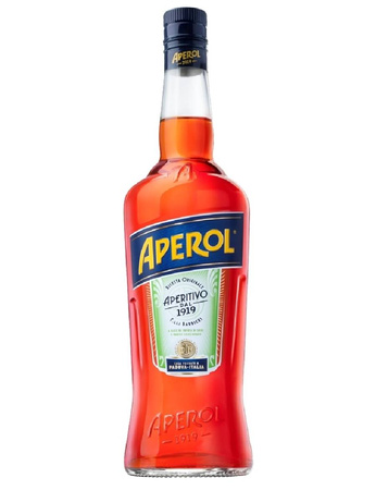 LIKIER APEROL 1L 11%