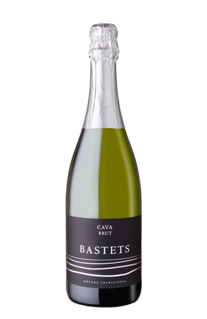 WINO BASTETS CAVA 0,7L B WY