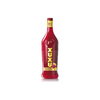 LIKIER XUXU STRAWBERRY 0,7L 15%