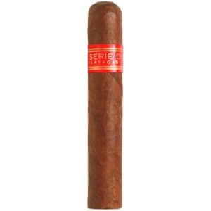 CYGARO PARTAGAS SERIE D NO. 4 -25 KUBA