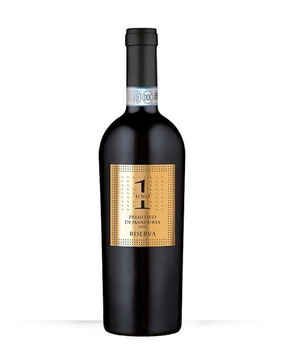 WINO UNO-1 RESERVA 0,75L C WY