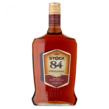 BRANDY STOCK 84 1L 38%