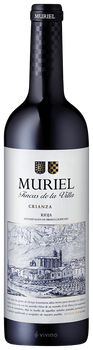 WINO MURIEL CRIANZA 0,75L C WY