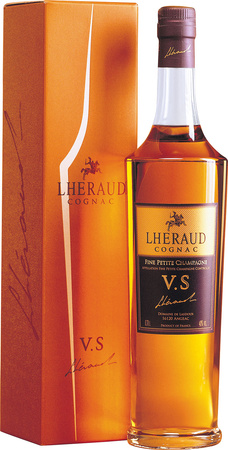 KONIAK LHERAUD VS 0,5L 40%