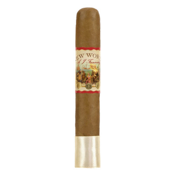 CYGARO AJ FEMANDES NEW WORLD CONNECTICUT ROBUSTO, NIKARAGUA