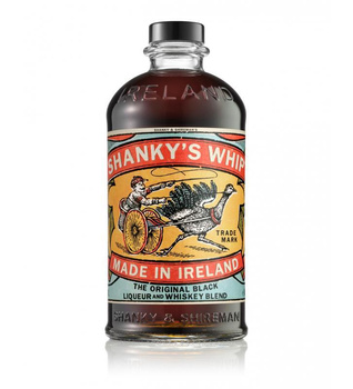 LIKIER WHISKEY SHANKYS WHIP 0,7L 33%