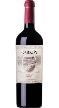 WINO GARZON TANNAT RESERVE 0,75L C WY