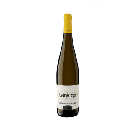 WINO RIESLING RENANO TRENTINO 0,75L B WY