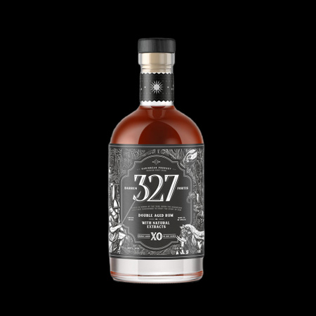 RUM 327 0,7L 40%