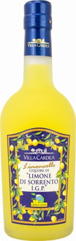 LIKIER LIMONCELLO DI SORRENTO 0,5L 30%