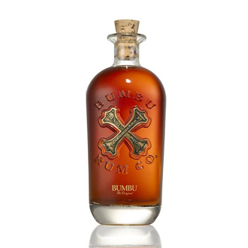 RUM BUMBU 0,7L 40%