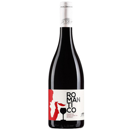 WINO ROMANTICO 0,75L C WY