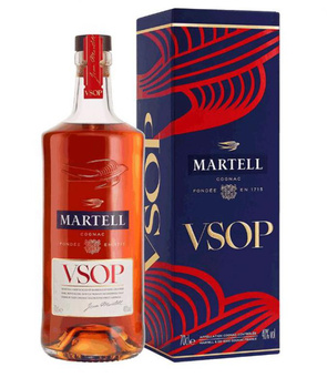 KONIAK MARTELL VSOP 40% 0,7L