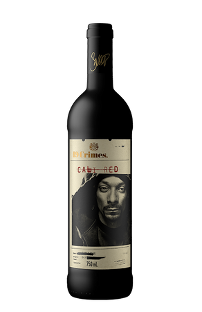 WINO 19 CRIMES CALI RED 0,75L C WY