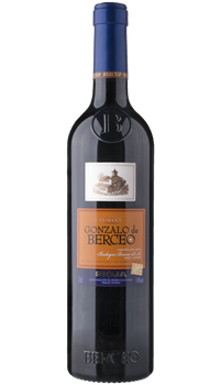 WINO BERCEO GONZALO RESERVA 0,75L C WY