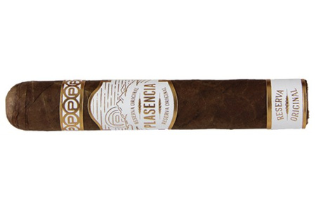 CYGARO PLASENCIA RESERVA ORGINAL ROBUSTO